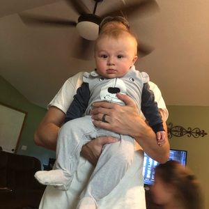 Meet your Posher, Tabitha